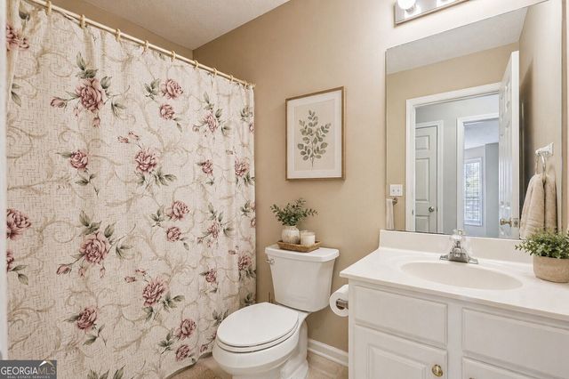 1540 Millhaven Drive, Auburn, GA 30011