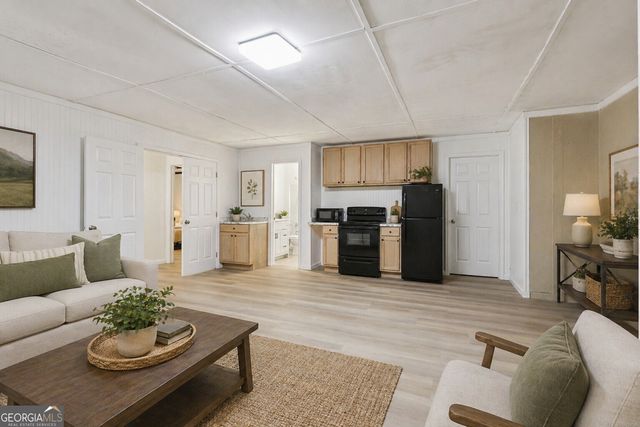 1540 Millhaven Drive, Auburn, GA 30011