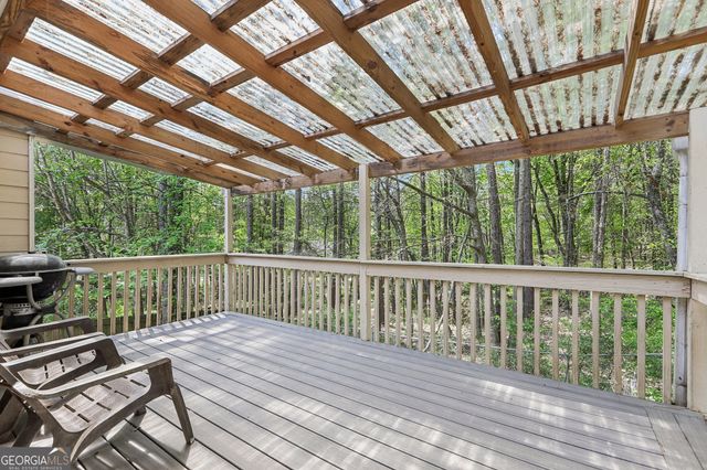 1540 Millhaven Drive, Auburn, GA 30011