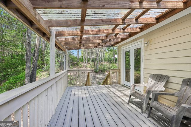 1540 Millhaven Drive, Auburn, GA 30011