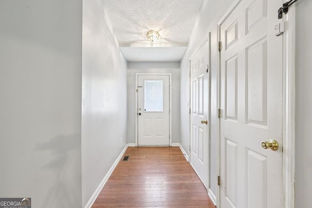 1540 Millhaven Drive, Auburn, GA 30011