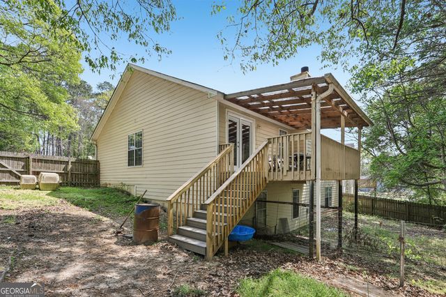 1540 Millhaven Drive, Auburn, GA 30011