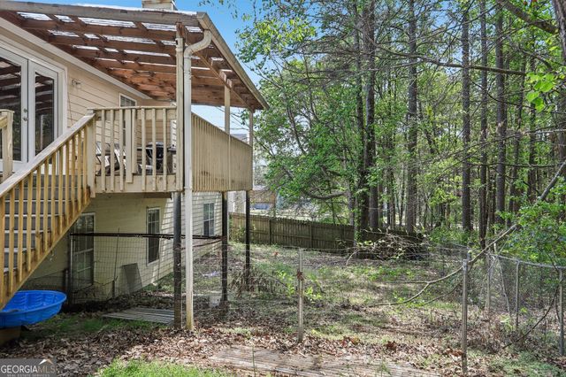 1540 Millhaven Drive, Auburn, GA 30011