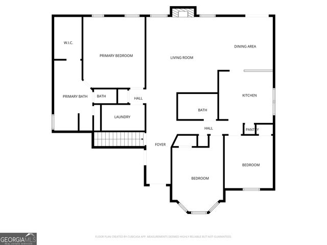 1540 Millhaven Drive, Auburn, GA 30011