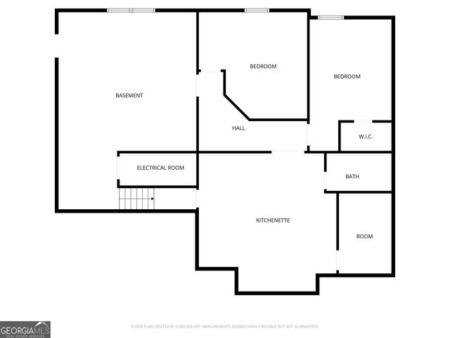 1540 Millhaven Drive, Auburn, GA 30011
