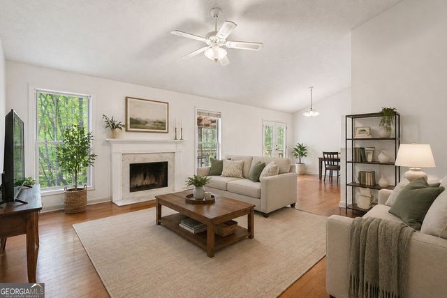 1540 Millhaven Drive, Auburn, GA 30011