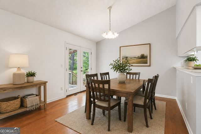 1540 Millhaven Drive, Auburn, GA 30011