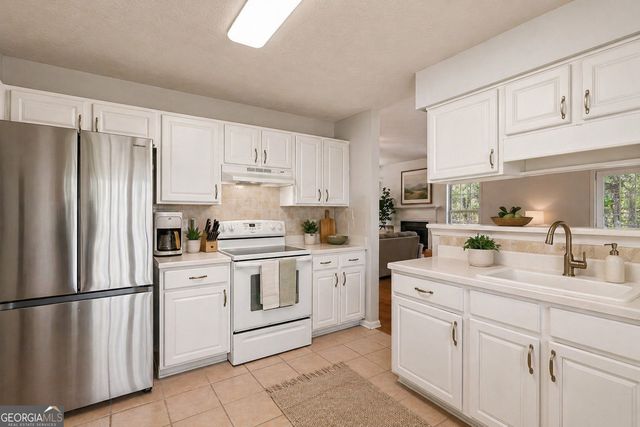 1540 Millhaven Drive, Auburn, GA 30011