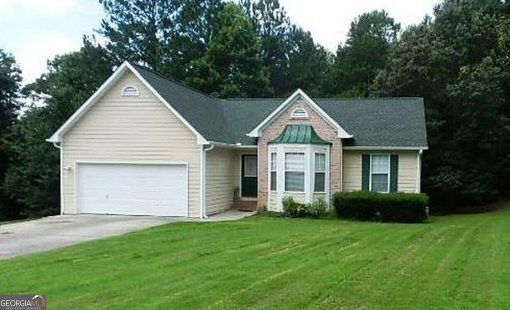 1540 Millhaven Drive, Auburn, GA 30011