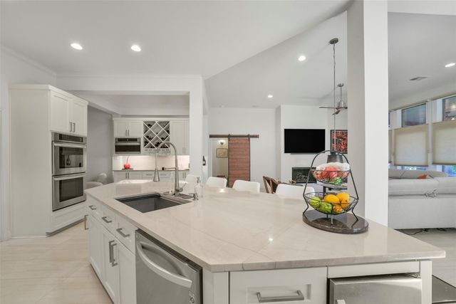 26102 Salt Creek Lane, Katy, TX 77494