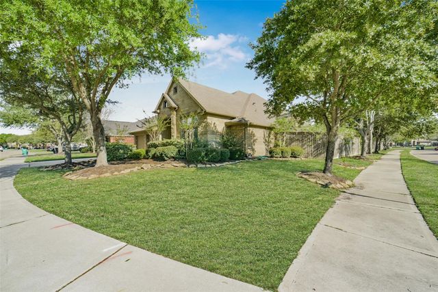 26102 Salt Creek Lane, Katy, TX 77494