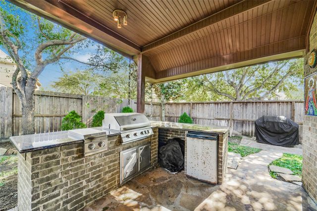 26102 Salt Creek Lane, Katy, TX 77494