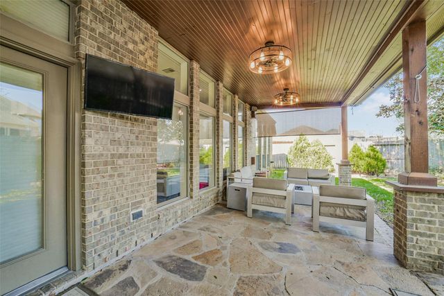 26102 Salt Creek Lane, Katy, TX 77494