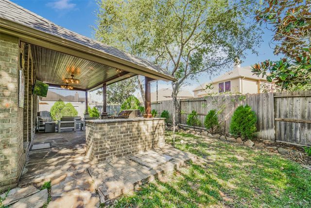 26102 Salt Creek Lane, Katy, TX 77494