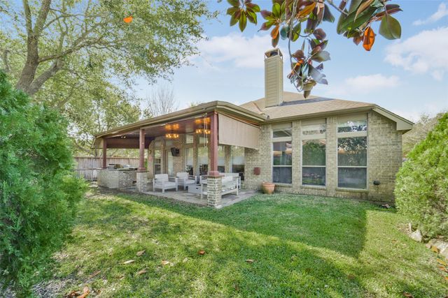 26102 Salt Creek Lane, Katy, TX 77494