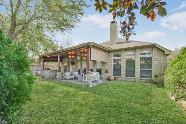 26102 Salt Creek Lane, Katy, TX 77494