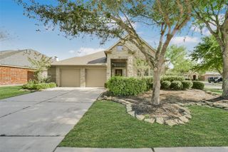 26102 Salt Creek Lane, Katy, TX 77494