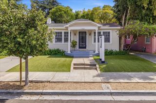 1280 Hester Avenue, San Jose, CA 95126