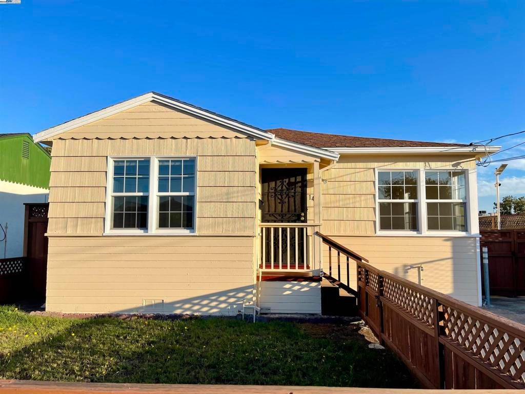 1426 153Rd Ave, San Leandro, CA 94578