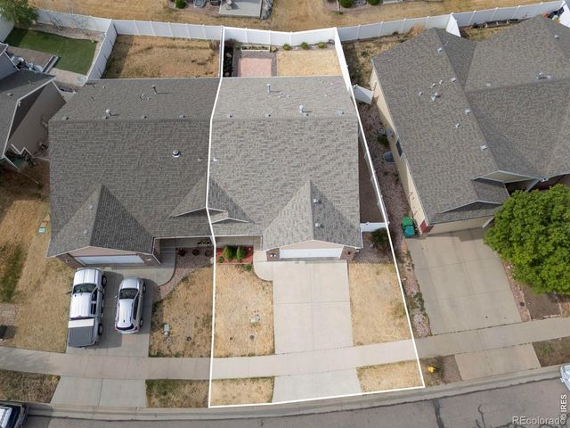 6321 Noble Street, Evans, CO 80634