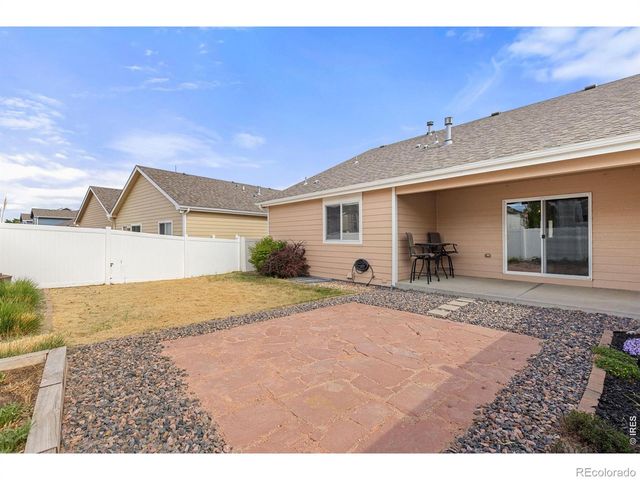 6321 Noble Street, Evans, CO 80634