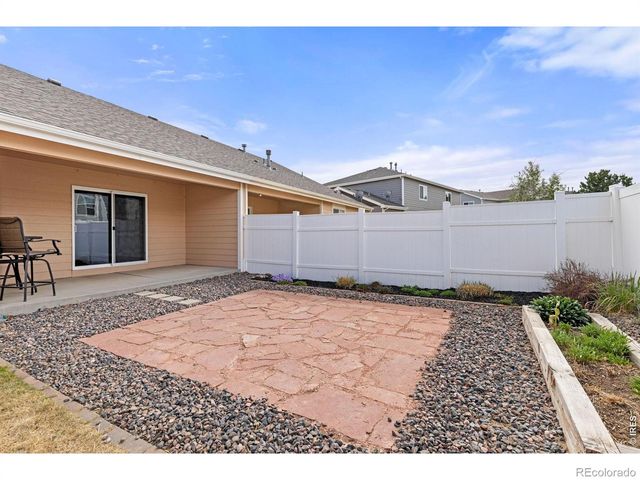 6321 Noble Street, Evans, CO 80634