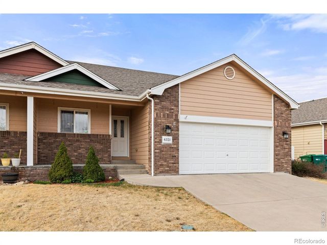 6321 Noble Street, Evans, CO 80634