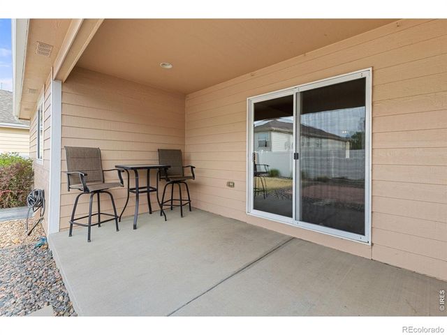 6321 Noble Street, Evans, CO 80634