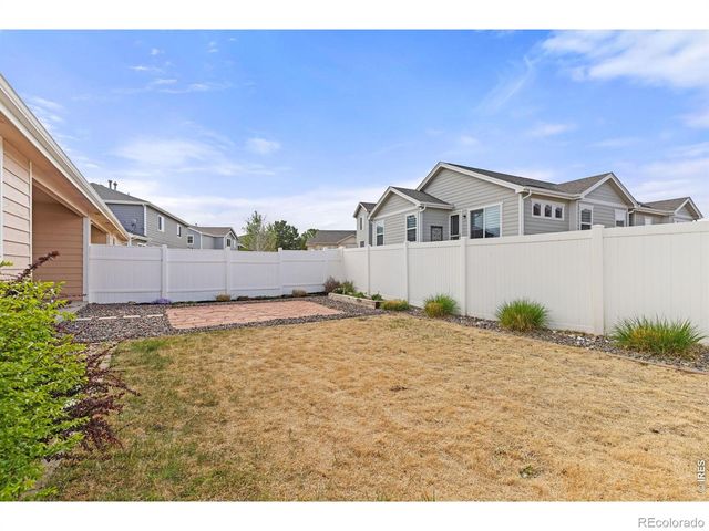 6321 Noble Street, Evans, CO 80634
