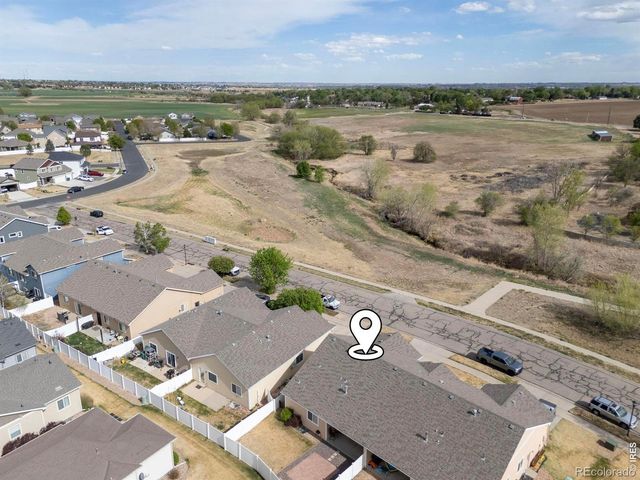 6321 Noble Street, Evans, CO 80634