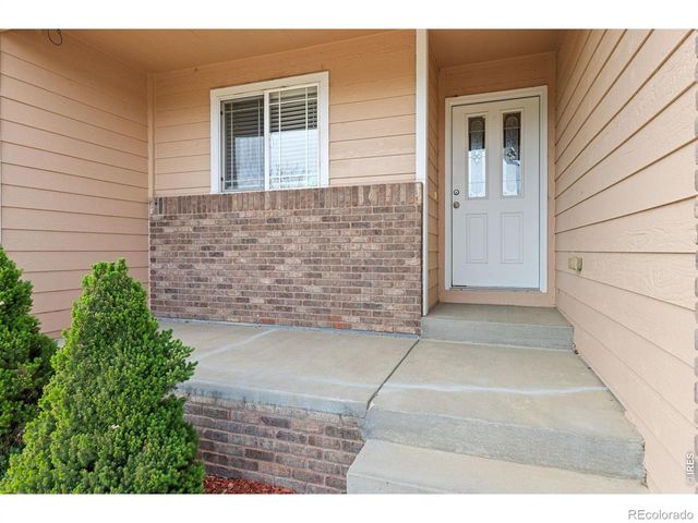 6321 Noble Street, Evans, CO 80634