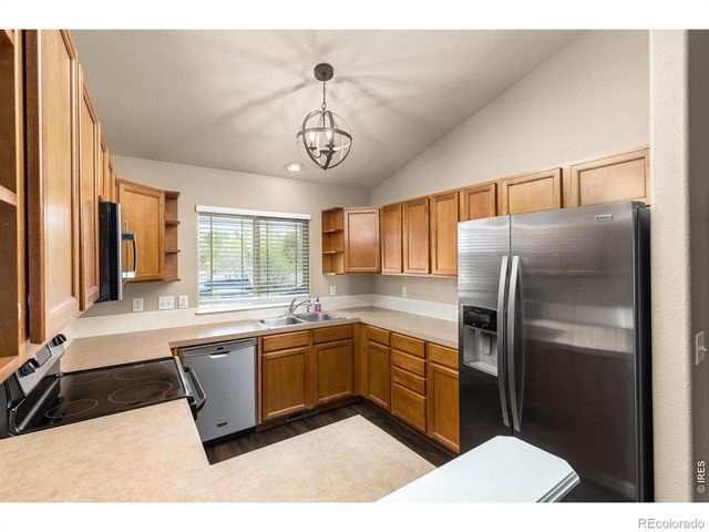 6321 Noble Street, Evans, CO 80634