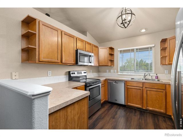 6321 Noble Street, Evans, CO 80634