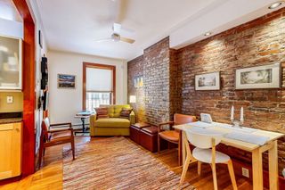 12 Isabella St 3, Boston, MA 02116