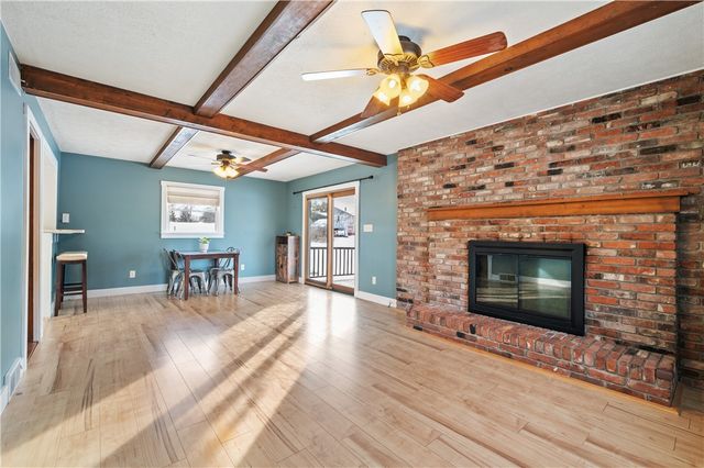 232 Naugle Rd, Chippewa Twp, PA 15010