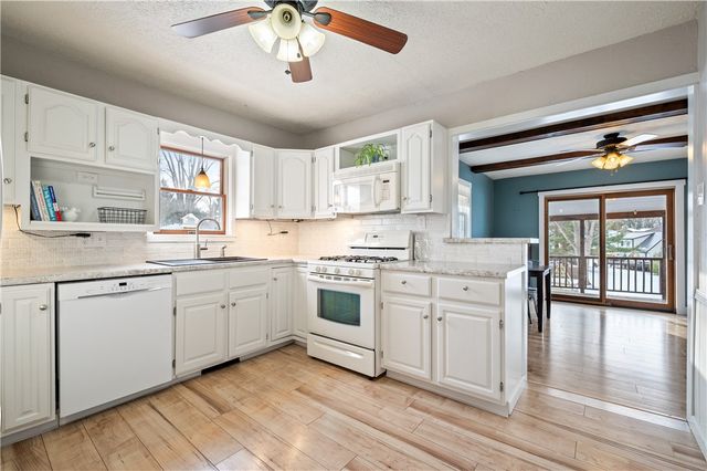 232 Naugle Rd, Chippewa Twp, PA 15010