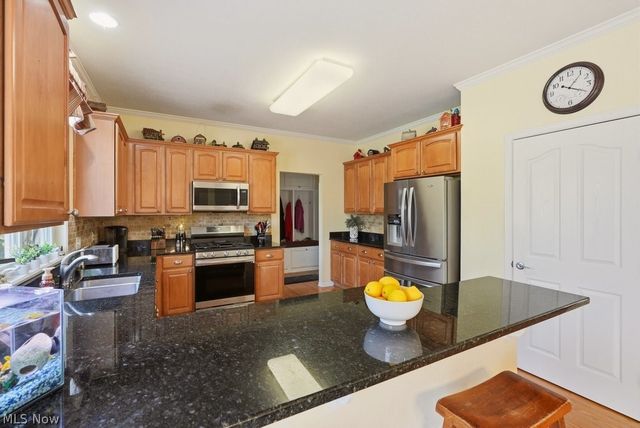 455 Cornell Drive, Broadview Heights, OH 44147