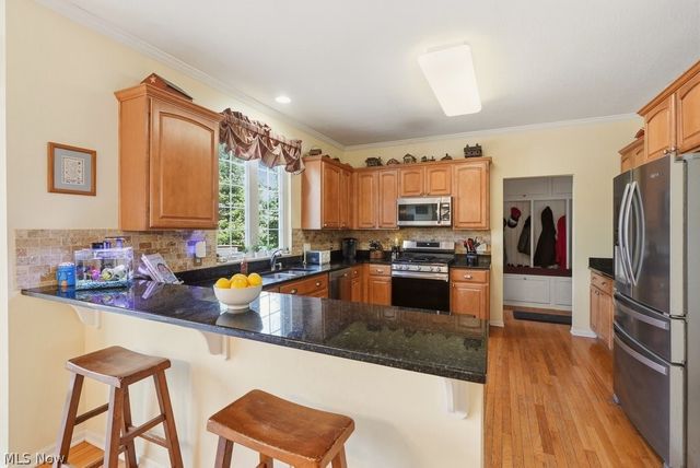 455 Cornell Drive, Broadview Heights, OH 44147