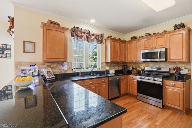 455 Cornell Drive, Broadview Heights, OH 44147