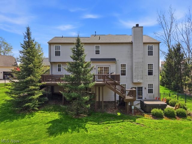 455 Cornell Drive, Broadview Heights, OH 44147