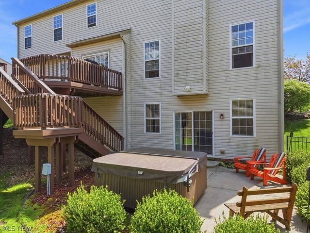 455 Cornell Drive, Broadview Heights, OH 44147