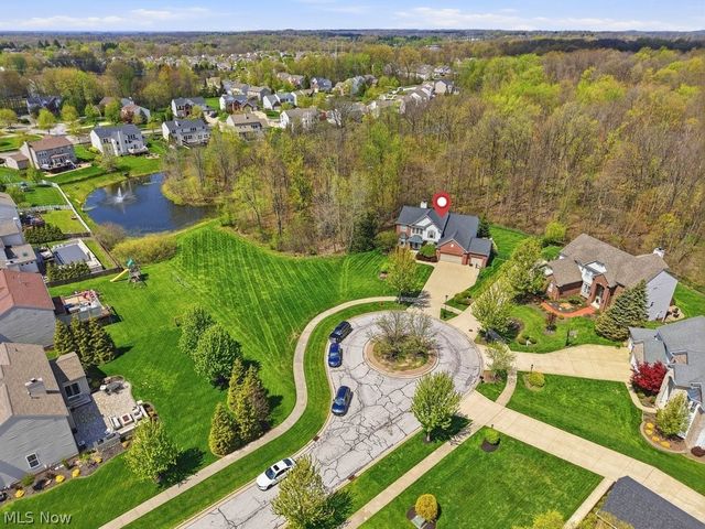 455 Cornell Drive, Broadview Heights, OH 44147