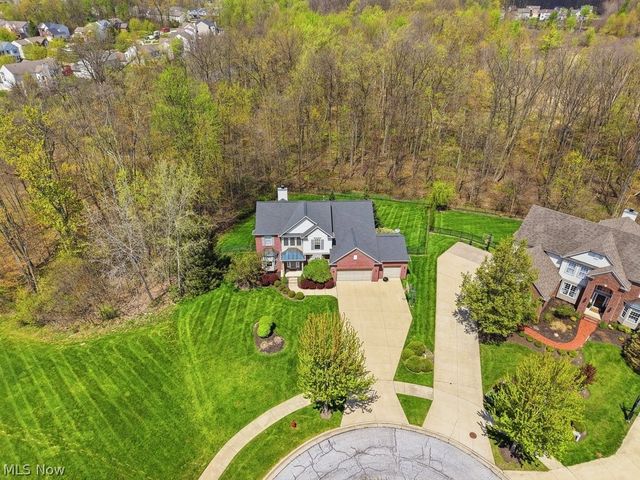 455 Cornell Drive, Broadview Heights, OH 44147