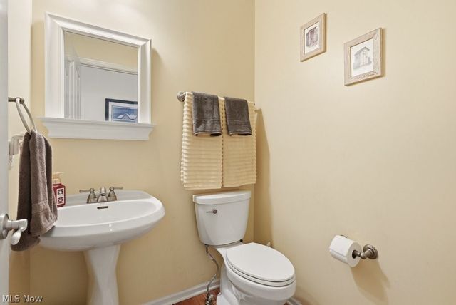 455 Cornell Drive, Broadview Heights, OH 44147