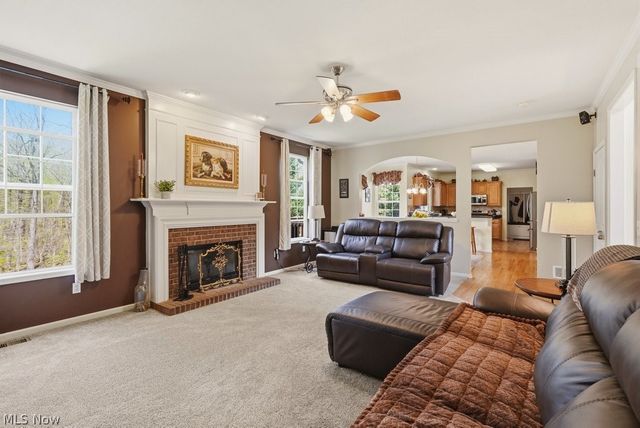 455 Cornell Drive, Broadview Heights, OH 44147