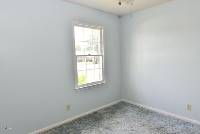 205 W B Street, Erwin, NC 28339