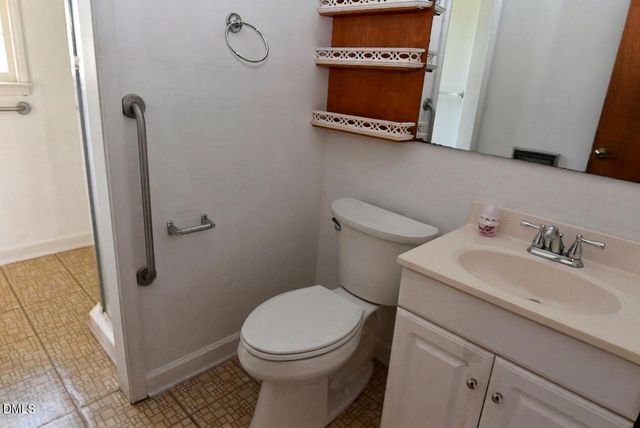 205 W B Street, Erwin, NC 28339