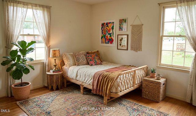 205 W B Street, Erwin, NC 28339