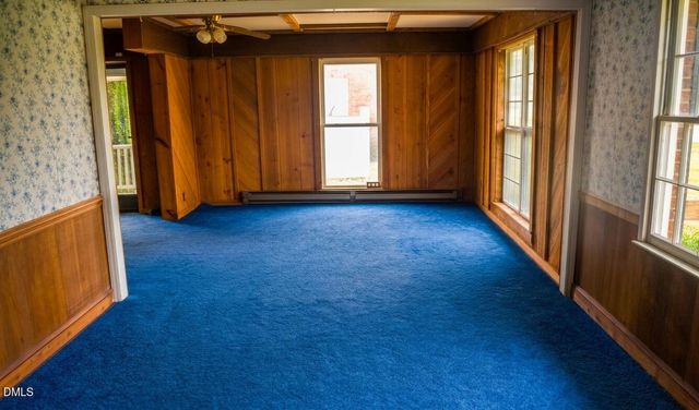 205 W B Street, Erwin, NC 28339
