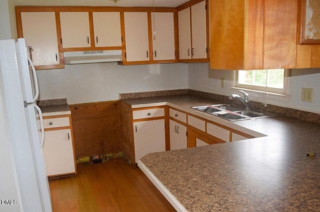 205 W B Street, Erwin, NC 28339